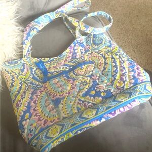 Vera Bradley bag